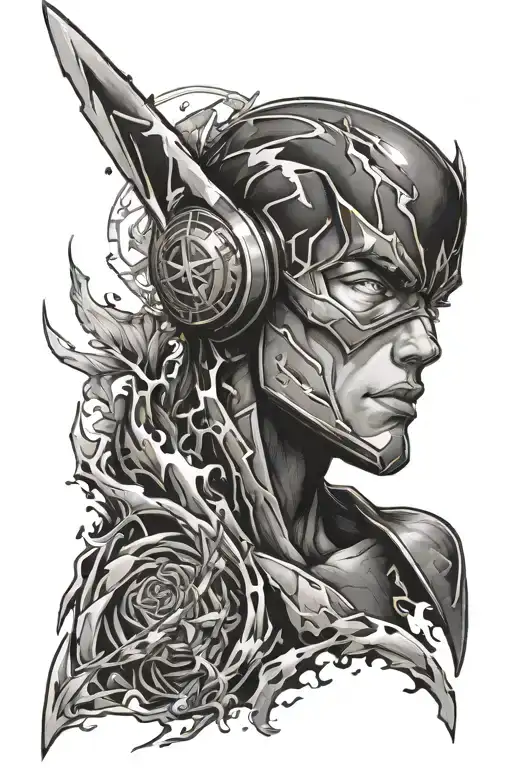 Flash