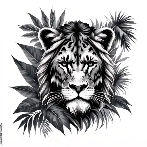 Jungle And Ancestors