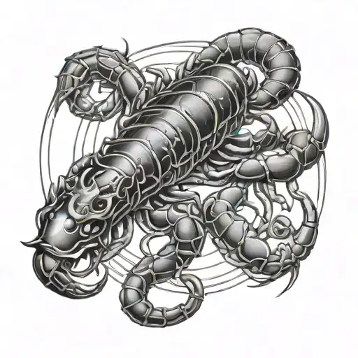 Cancer And Scorpio Zodiac