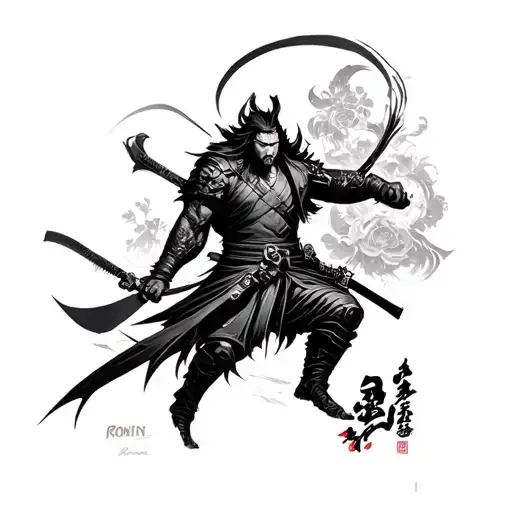 Ronin