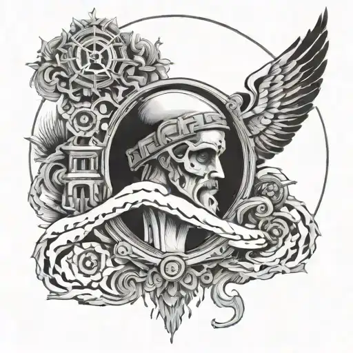 Godspeed You Black Emperor