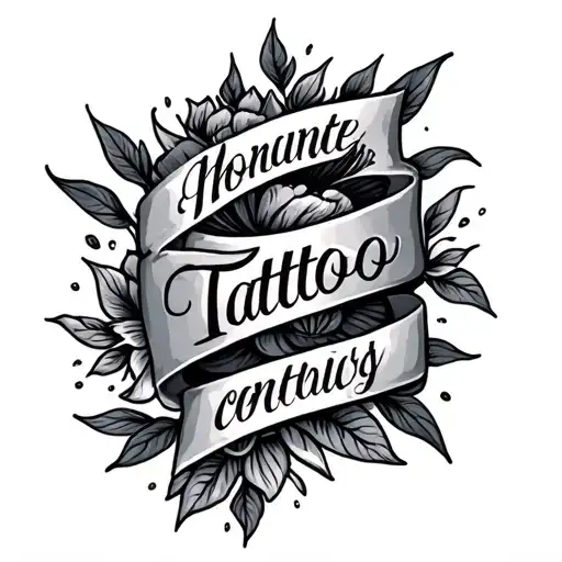 Name Written