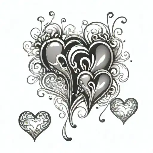 Hearts Instead