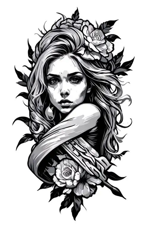 Perseverance Endurance Stamina Strenght