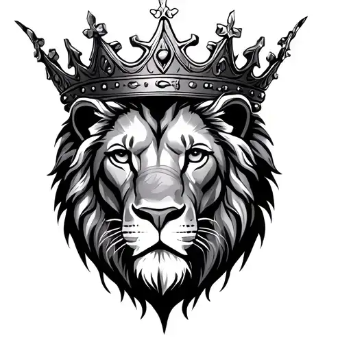 Lion Crown