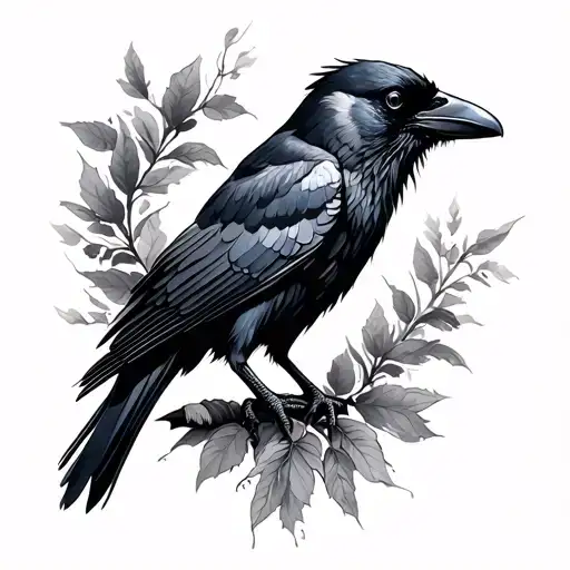 Crow