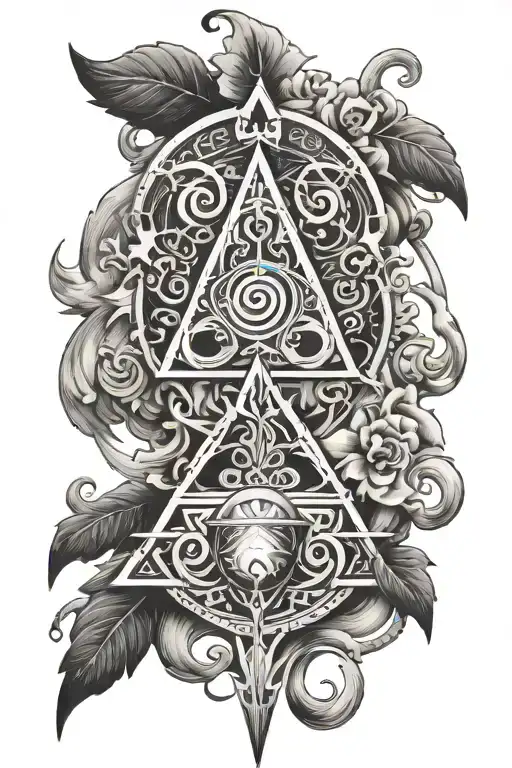 Ishtar Alchemy Symbol Sexy