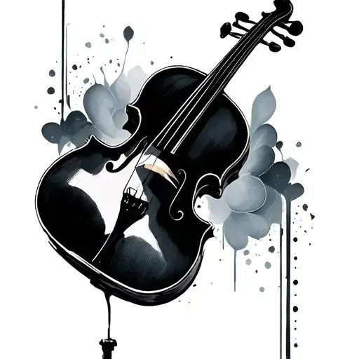Cello Minimalist