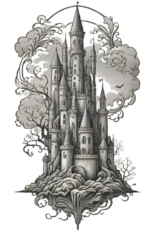 One Castle