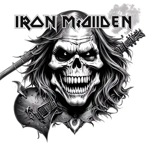 Iron Maiden