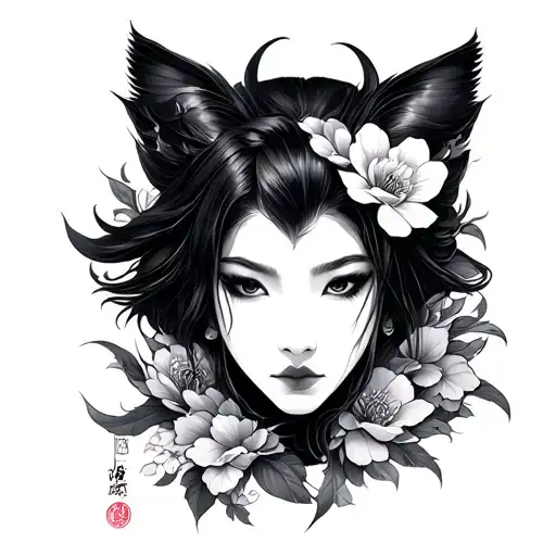 Japanese Style