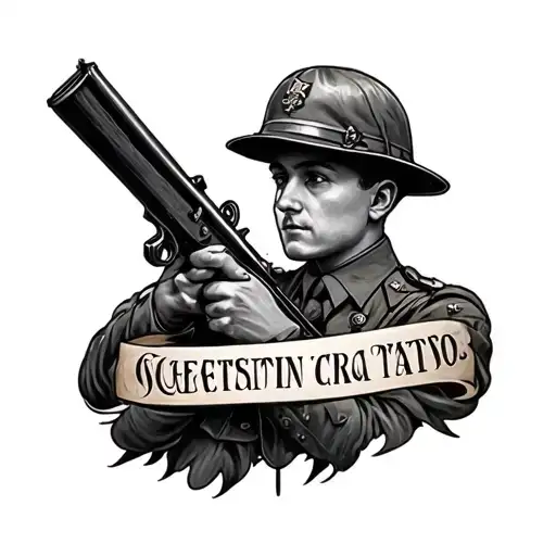 Ww1 Sentimental Creative