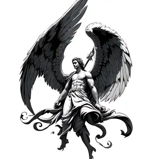 St Michael
