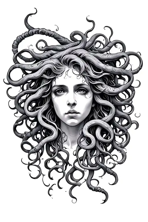Medusa