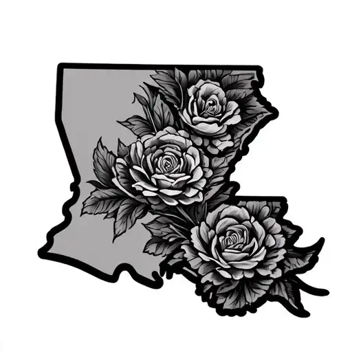 Louisiana