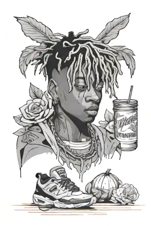 Juice Wrld