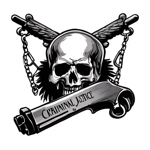 Criminal Justice