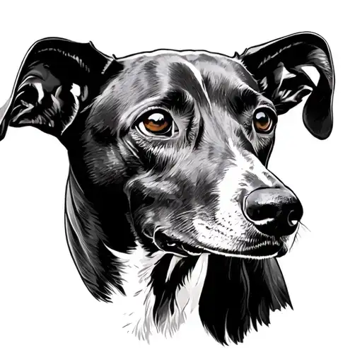 Greyhound
