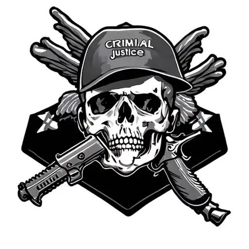 Criminal Justice