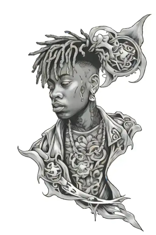 Juice Wrld