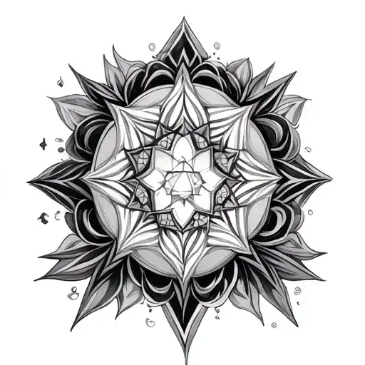 Sacred Geometry