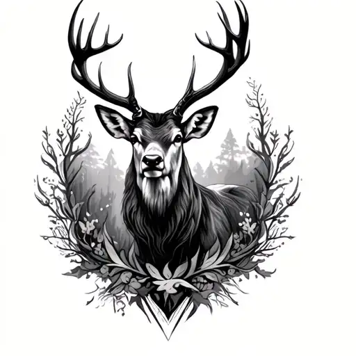 Stag