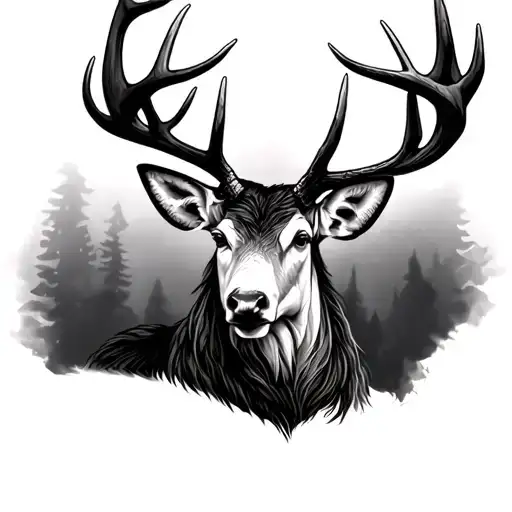Stag