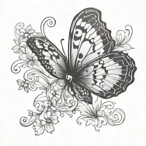 Butterfly