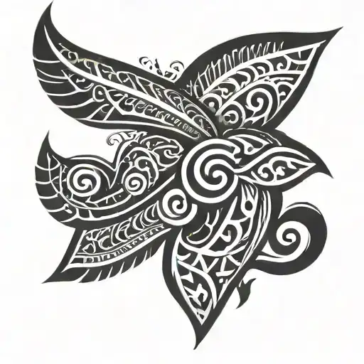 Maori