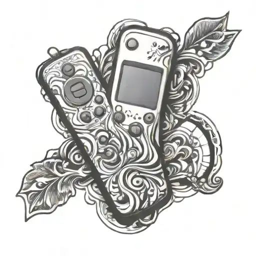 Wii Remote