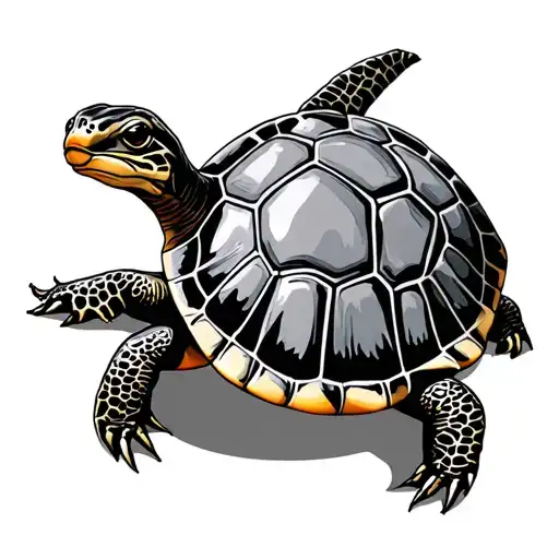 Turtle