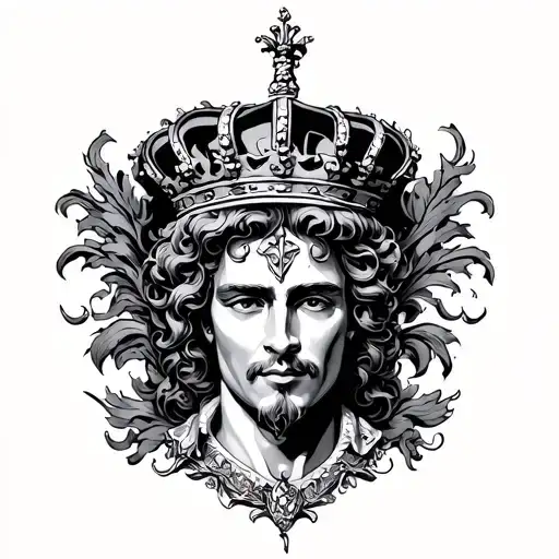 Prince Crest