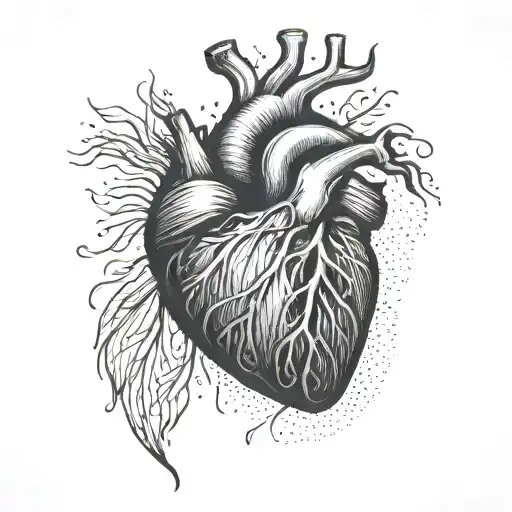 Heart Fingerprint