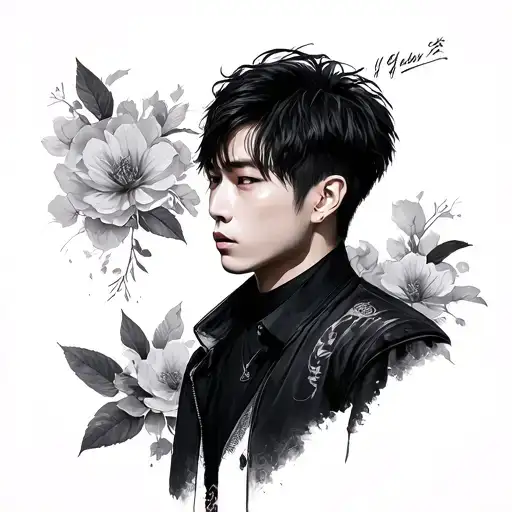 Jungkook
