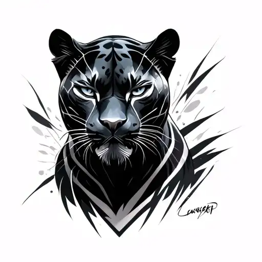 Black Panther