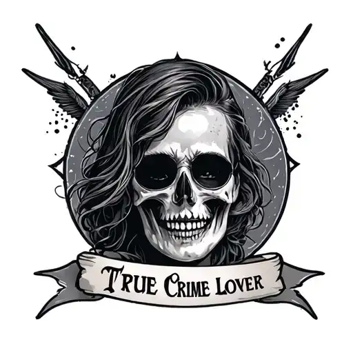 True Crime Lover