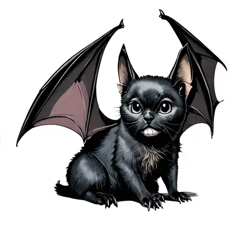 Traveling Pharmacist Bat