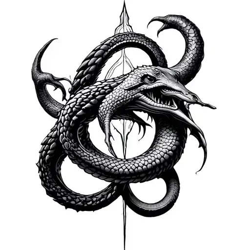 Ouroboros