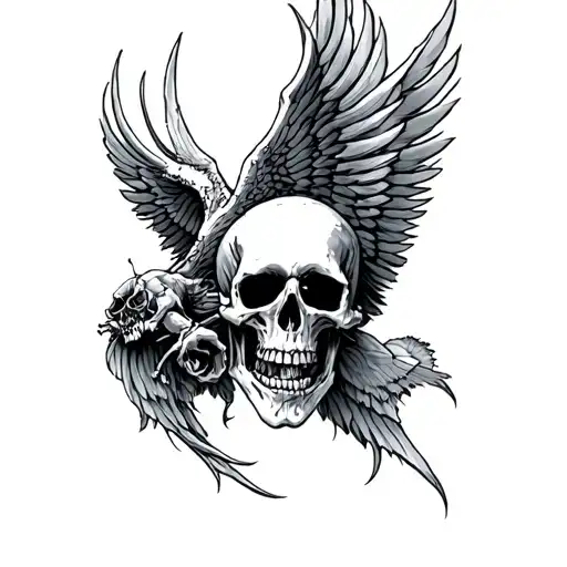 Death From Above