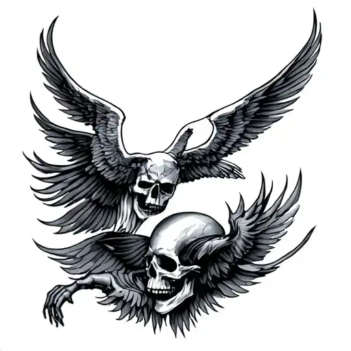 Death From Above