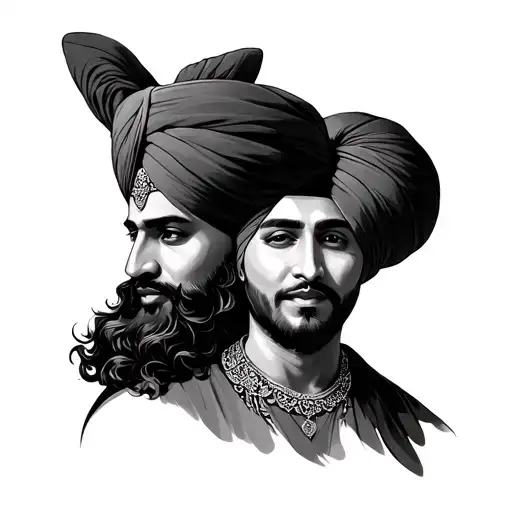 Kulwinder And Baljinder