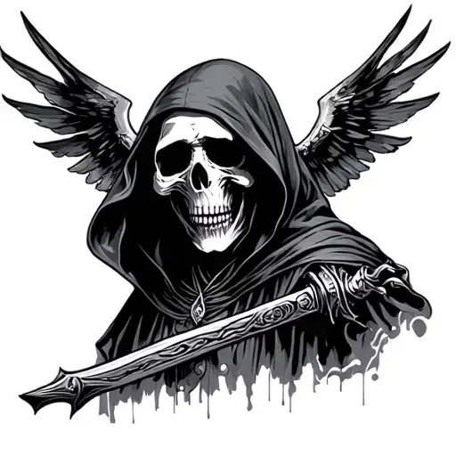 Grim Reaper