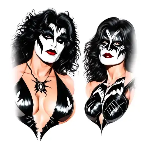 Kiss