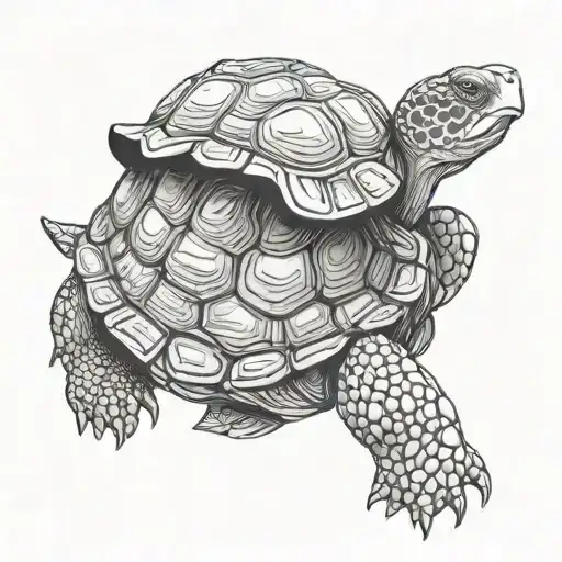 Tortoise