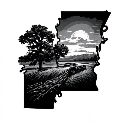 Nebraska