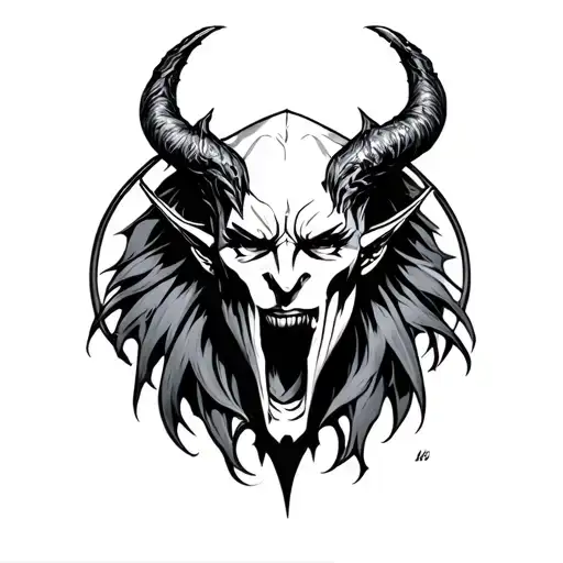 Lucifer