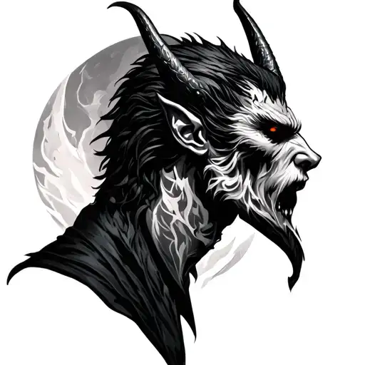 Lucifer