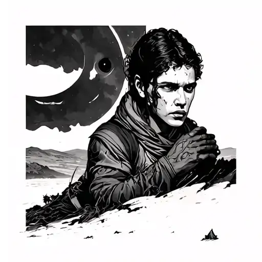 Dune Movie