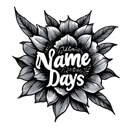 Name Days