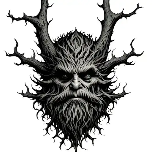 Treebeard